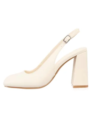 ZAPATILLA DE TACÓN CALL IT SPRING AAVAH