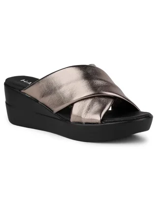 Sandalia Hamilton Footwear Belina para mujer