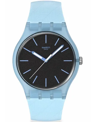 Reloj Swatch 2508 Essentials unisex SO29L101