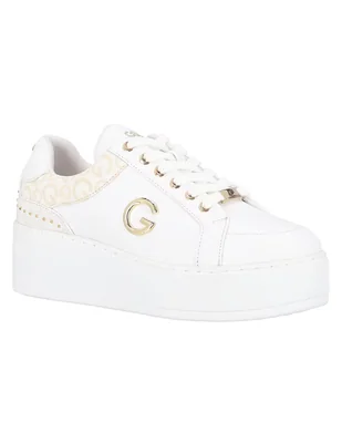 Tenis Gbg Los Angeles para mujer