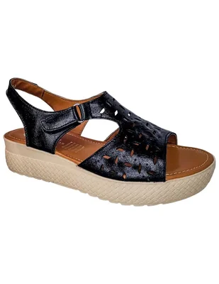 Sandalia Enco Footwear para mujer