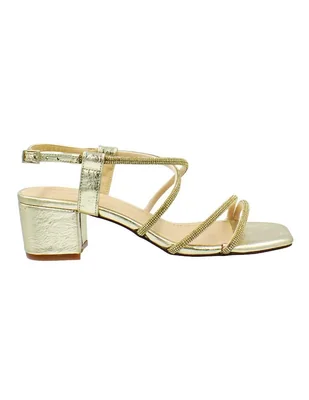 Sandalia Senties para mujer