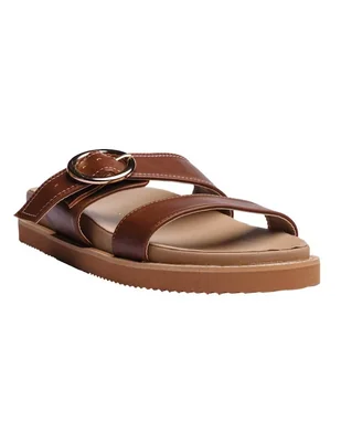 Sandalia Lob OL25 para mujer
