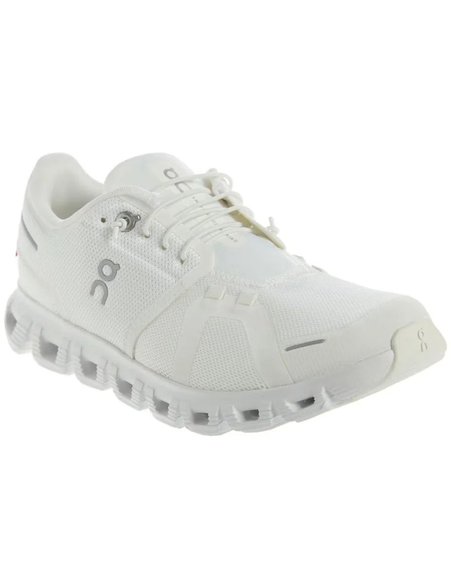 Tenis On Cloud 6 de mujer
