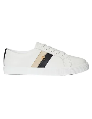 Tenis Lauren Ralph Lauren para mujer