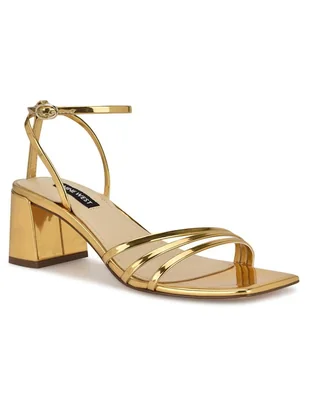 Sandalia Nine West Wnembae3 para mujer