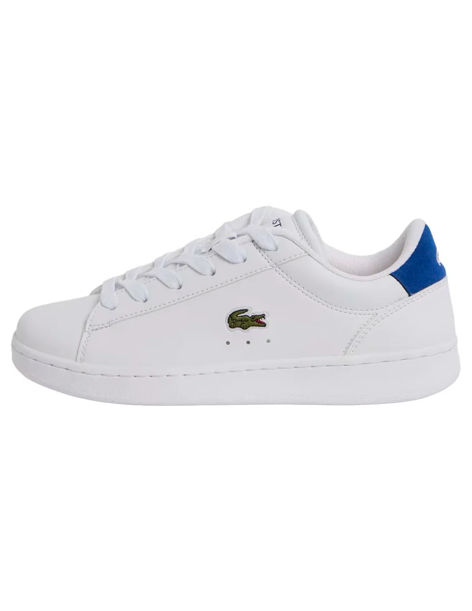 Tenis lacoste para mujer