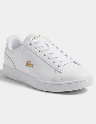 Tenis lacoste para mujer