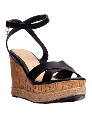 Sandalia Lob para mujer
