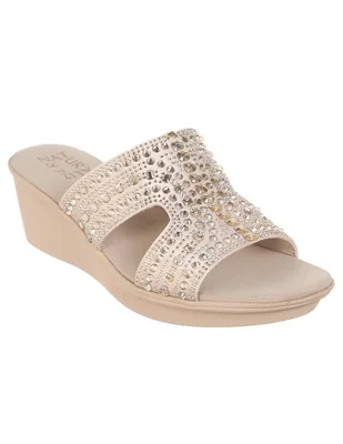 Sandalia Naturalizer para mujer