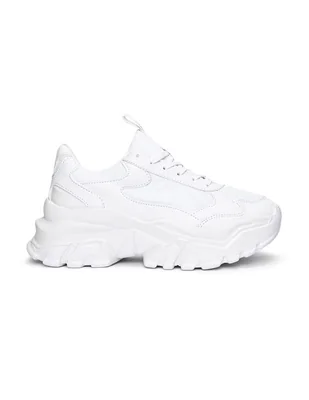 Tenis 360 Footwear Deluxe Chunky para mujer