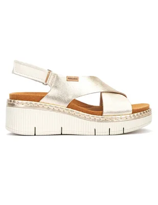 Sandalias Pikolinos Gomera para mujer