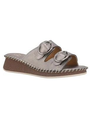 Sandalia W Confort para mujer