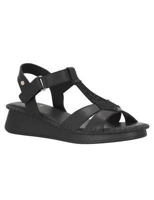 Sandalia W Confort para mujer
