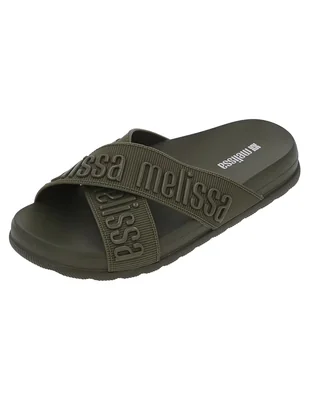 Sandalia Melisss Para Mujer