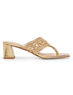 Sandalia Dolce Vita para mujer