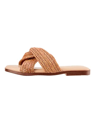 Sandalias Map para mujer