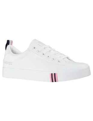 Tenis K-Swiss Trinity para mujer