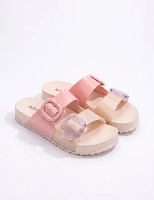 Sandalia melissa delirium para mujer