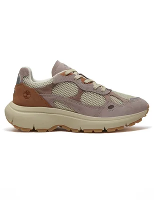 Tenis Timberland Hazel Lane para mujer