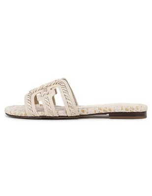 Sandalia Sam Edelman para mujer