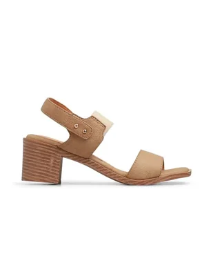 Sandalia Mada para mujer