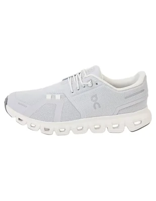 Tenis casual On Cloud 6 de mujer