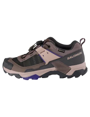 Tenis de senderismo Salomon X-Ultra para mujer