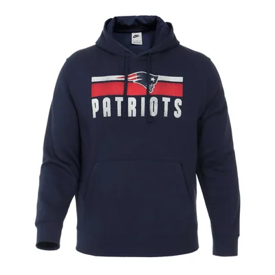 Sudadera Nike NFL New England Patriots