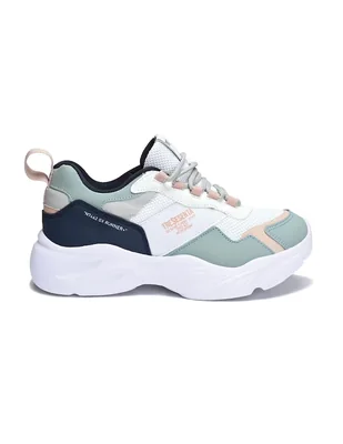Tenis 360 Footwear de mujer para entrenamiento