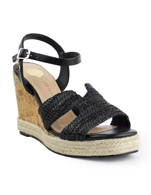 Sandalia LOB para mujer