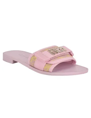 Sandalia Guess para mujer