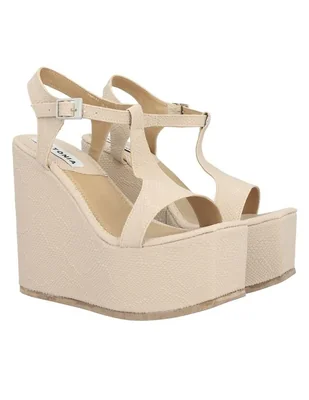 Sandalia Platonia Victoria para mujer