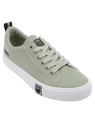 Tenis K-Swiss Trinity para mujer
