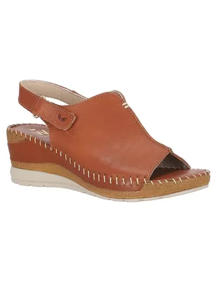 Sandalia W Confort para mujer