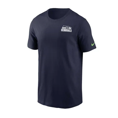 Playera Nike NFL Seattle Seahawks