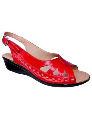 Sandalia Enco Footwear para mujer