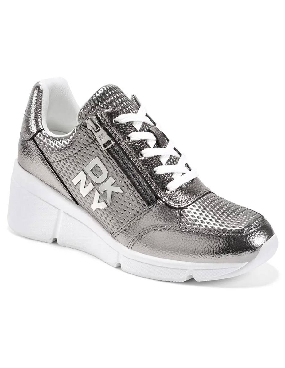 Tenis Dkny para mujer