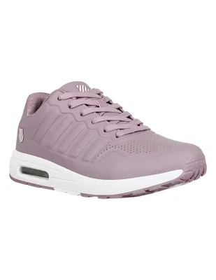 Tenis K-Swiss de mujer para entrenamiento
