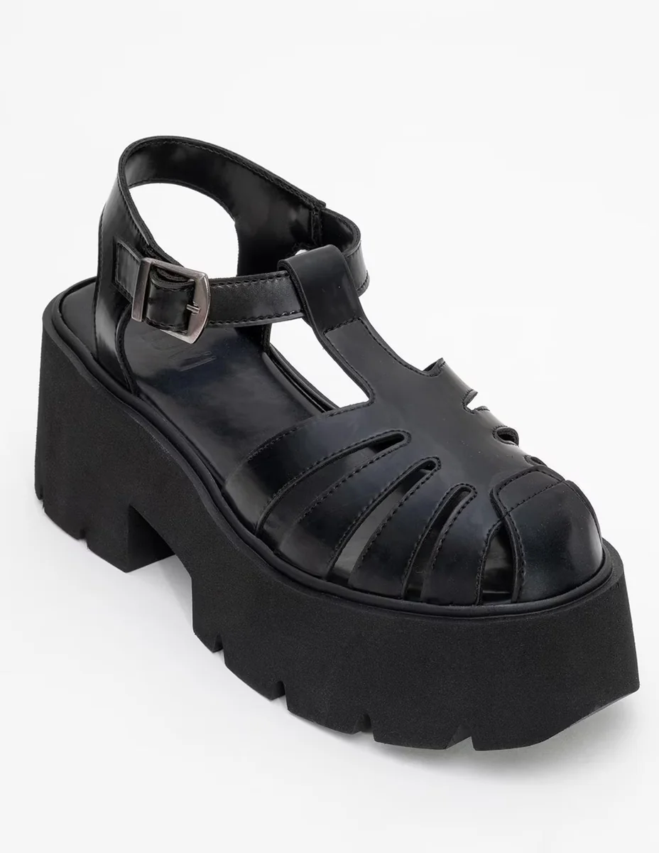 Sandalia Prologue Shoes para mujer