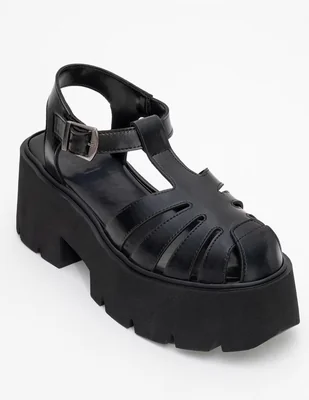 Sandalia Prologue Shoes para mujer