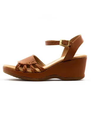 Sandalia ZMéxico para mujer