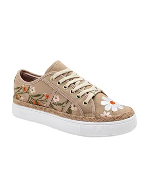 Tenis Mora Tierra para mujer