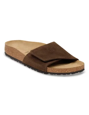 Sandalia birkenstock sylt sl carafe para mujer