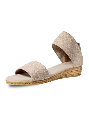 Sandalia San Miguel Shoe para mujer