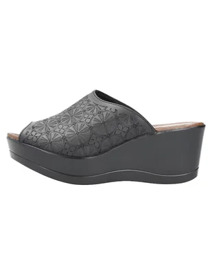 Sandalias Suave Pies para mujer