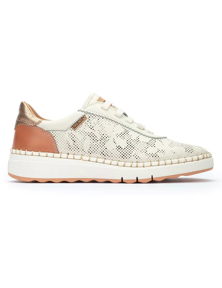 Tenis Pikolinos Arenas para mujer