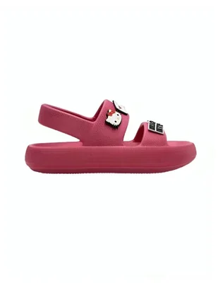 Sandalia Hello Kitty para mujer