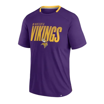 Playera Fanatics Minnesota Vikings NFL