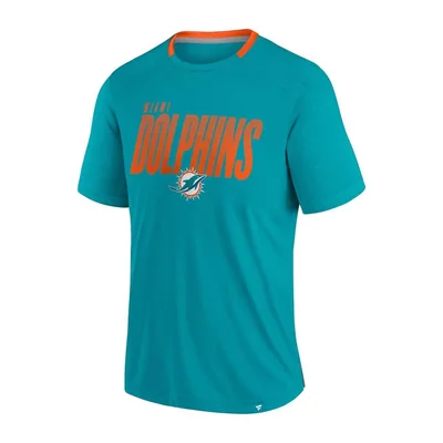 Playera Fanatics Miami Dolphins NFL